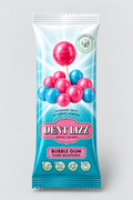 DENT LIZZ - Bubble Gum