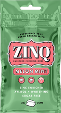 ZINQ - Melon Mint
