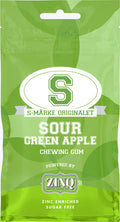 ZINQ - Sour Green Apple