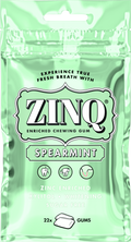 ZINQ - Spearmint
