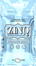 ZINQ - Strong Mint