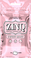 ZINQ - Sweet Mint